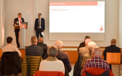 Immobilientage bei der Sparkasse Schweinfurt-Haßberge