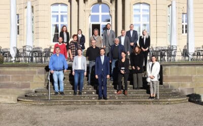 Staunen – Begegnen – Bewegen: Studie zu kulturellem Erbe Balthasar Neumanns veröffentlicht