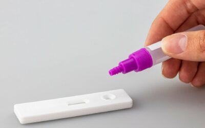Wie gut ist mein Corona-Schnelltest?