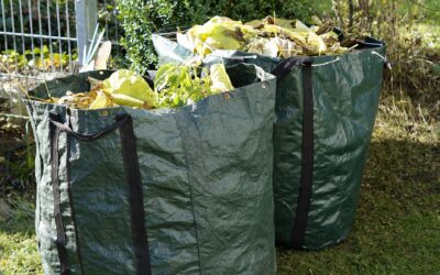 Garten-Abfall-Sammelplätze öffnen wieder