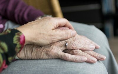 Freiwillige für Einsatz in Krankenhäusern, Pflege- und Behinderteneinrichtungen gesucht