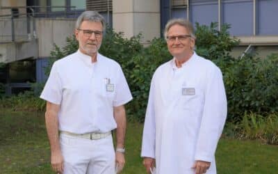 Krankenhaus St. Josef eröffnet neue Fachabteilung