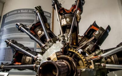 Industriemuseum Schweinfurt startet in die Saison 2022