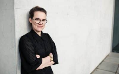 Mobilitätsexpertin und Bestsellerautorin Katja Diehl kommt am 27.6. nach Schweinfurt