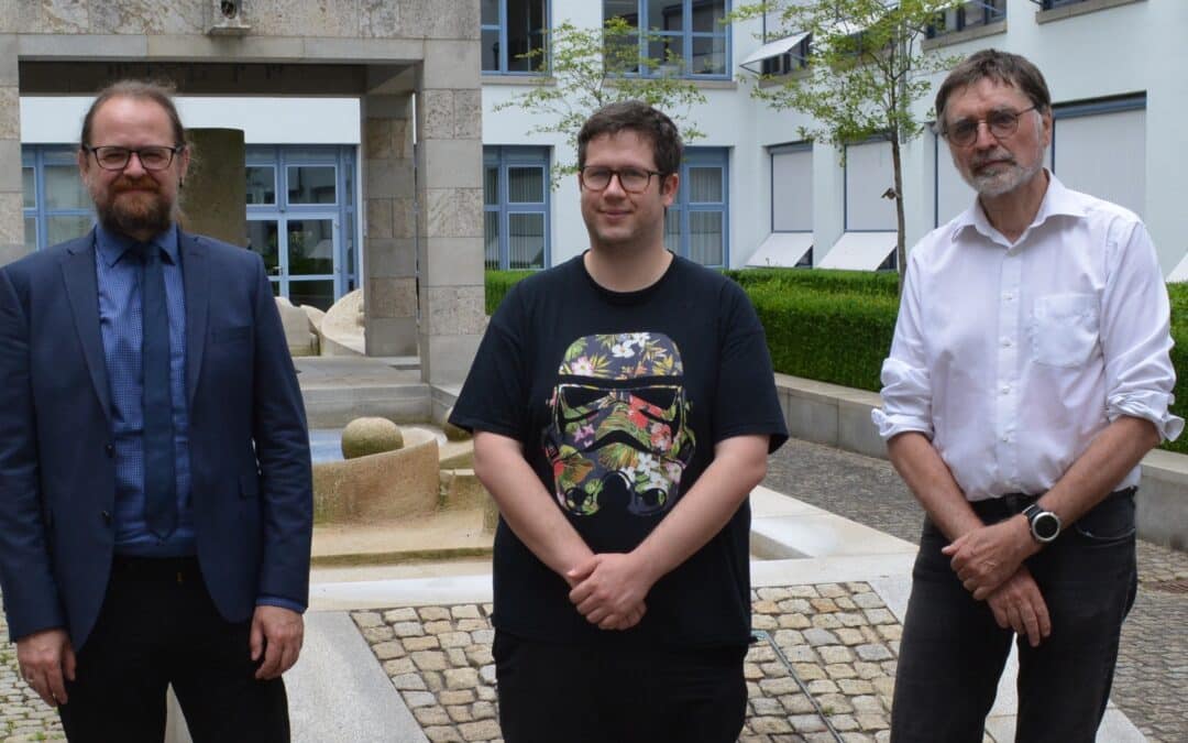 Coronakrise: Dank an Dr. Mildner und Dr. Stubner für wichtige Koordinierungsarbeit