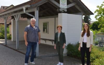 ÖPNV im Landkreis Schweinfurt: Verbesserte Anbindungen erreicht, weitere Ziele fest im Blick