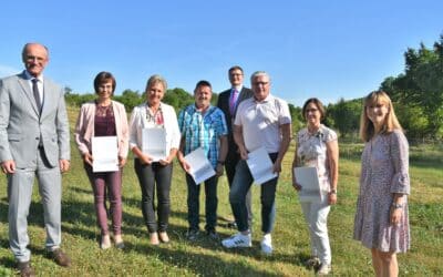 245 Jahre Wissen und Erfahrung