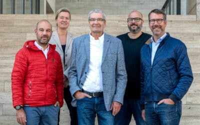 Wählergemeinschaft proschweinfurt wählt neuen Vorstand