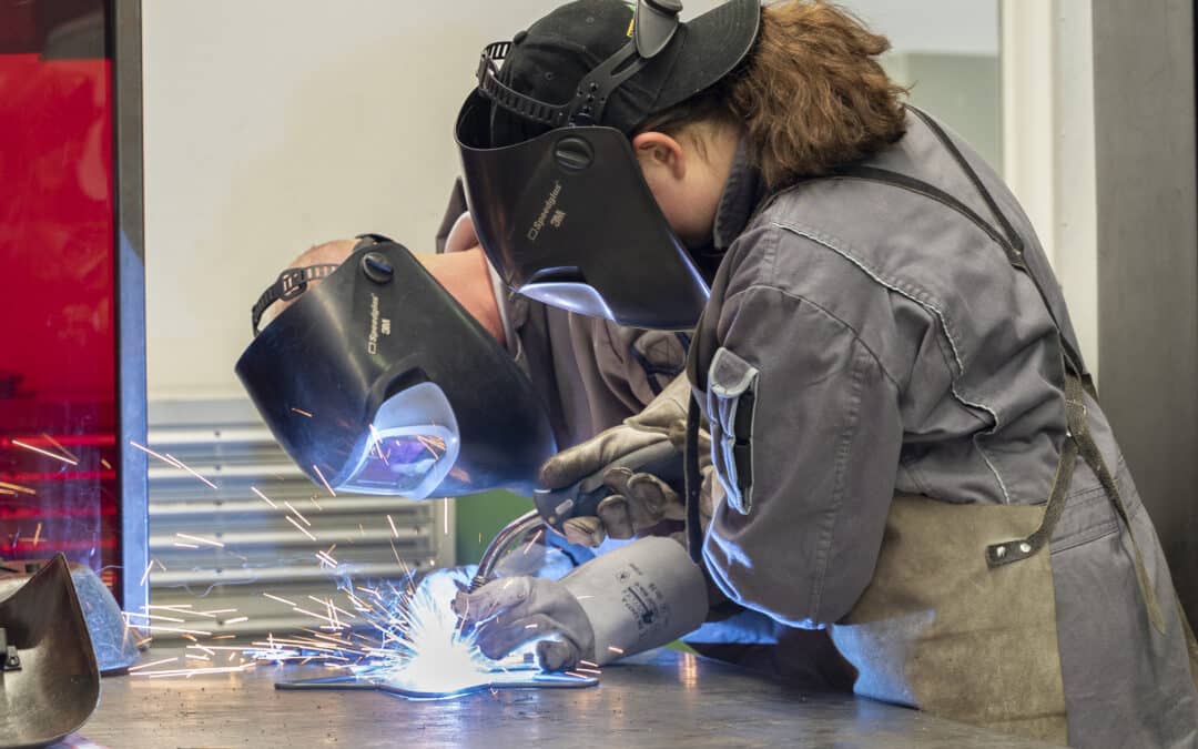 Germanys next Top-Ingenieurin?