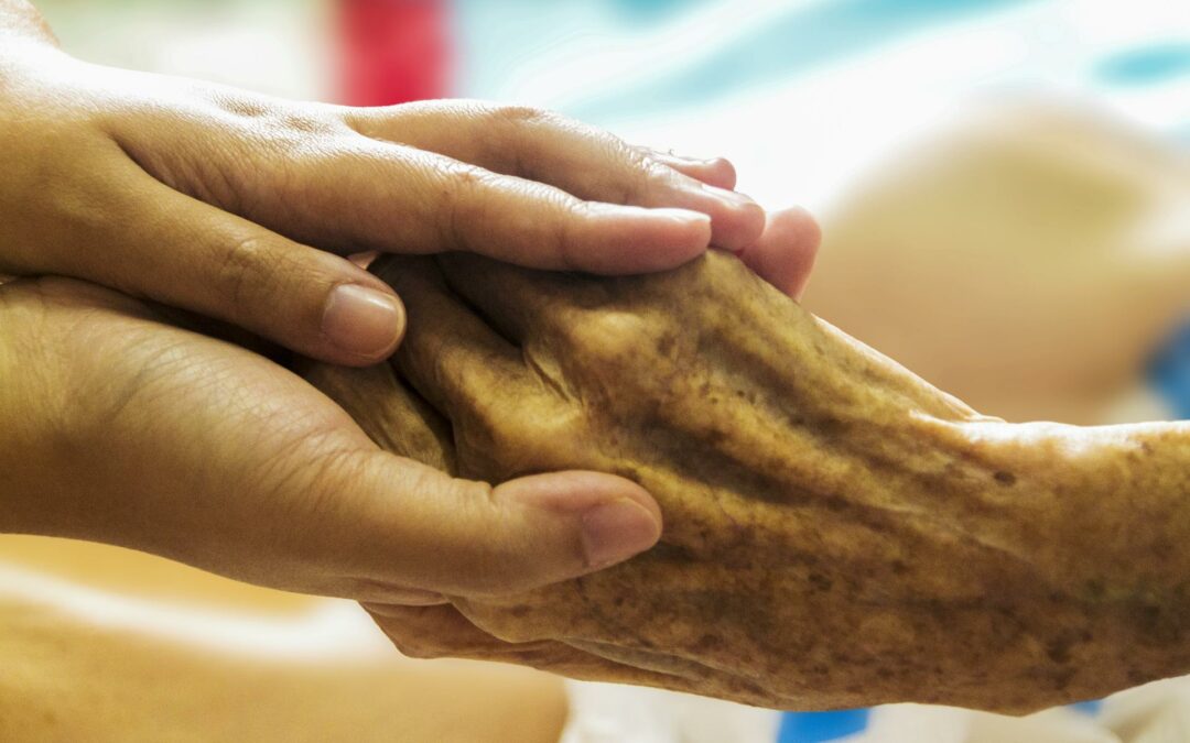 Vorbereitungskurs für Hospizhelferinnen und Hospizhelfer startet im Oktober in Grafenrheinfeld – noch Plätze frei
