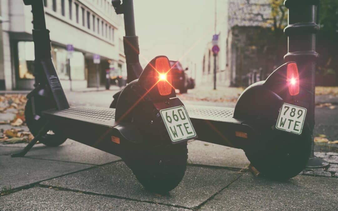 Europäische Mobilitätswoche zum vierten Mal in Schweinfurt