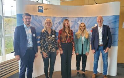 38. Mainfränkischer Ausbildertag