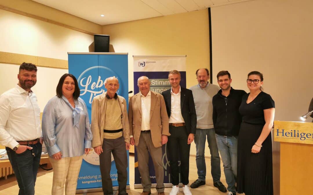 Vortrag Finderisches Denken – zu guten Entscheidungen und Innovationen kommen