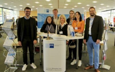 Gründermesse und Gründungswoche Mainfranken 2022