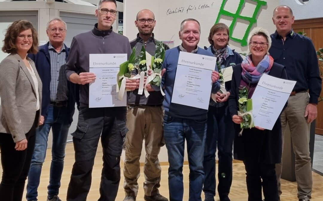 Chancen in Krisenzeiten erkennen
