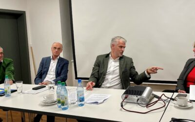 CSU-Kreistagfraktion zur Krankenhausversorgung in der Region: Es ist unsere Pflicht, gemeinsam tätig zu werden