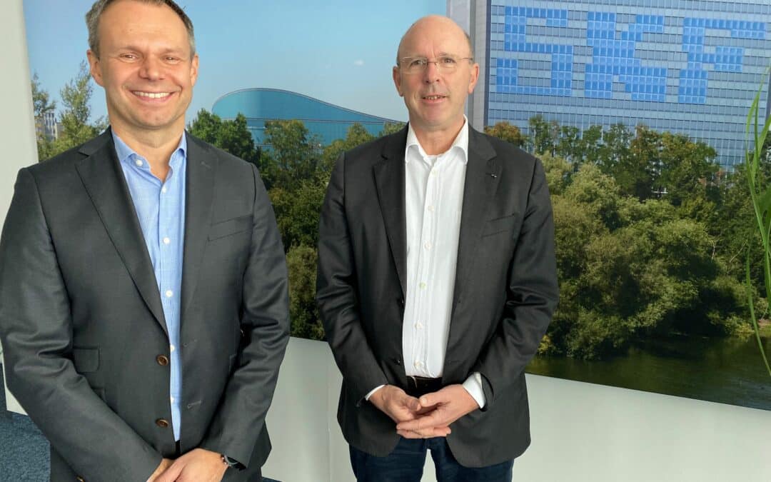 Mattias Arstadius führt Aufsichtsrat der deutschen SKF GmbH