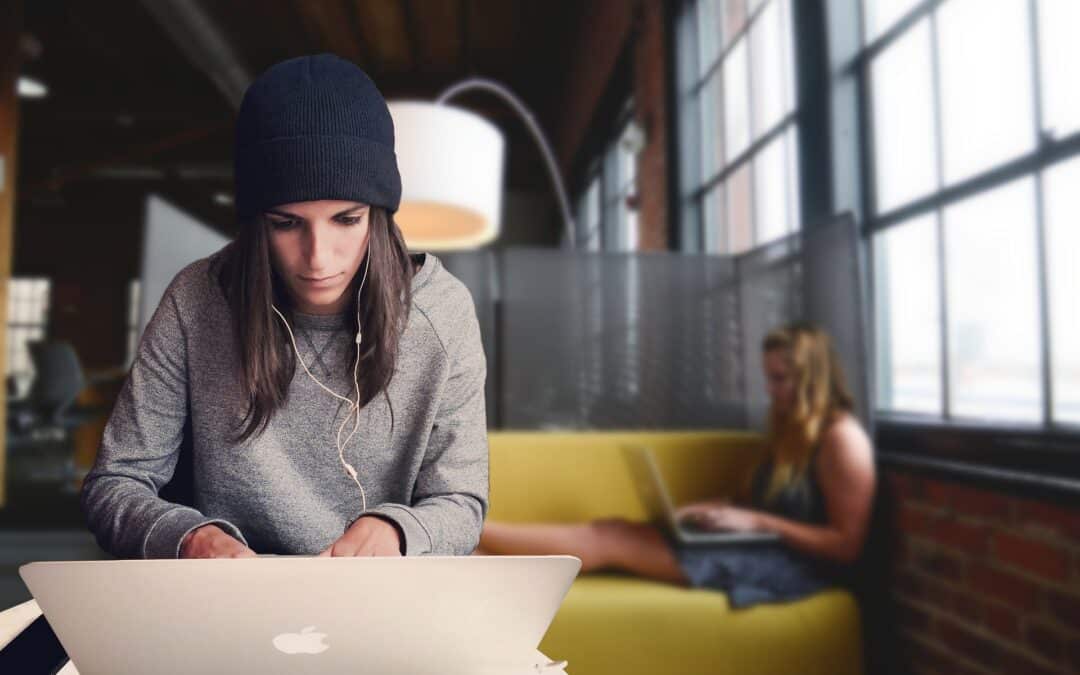 Coworking in Geo? Potenzialanalyse ist abgeschlossen