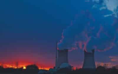 Landräte fordern Unterstützung für Landkreise und Gemeinden mit abgeschalteten Kernkraftwerken