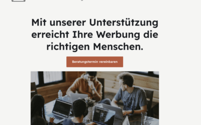 Aus dem Maschinenraum: Neues Projekt: digitalprospekt.de