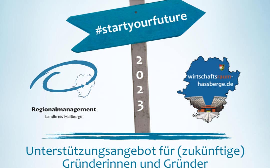 Gründen in Krisenzeiten? – #machdeinding