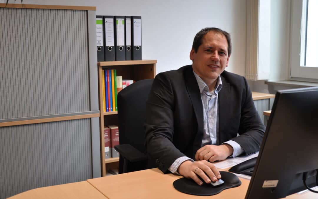 Amt für soziale Leistungen der Stadt Schweinfurt unter neuer Leitung