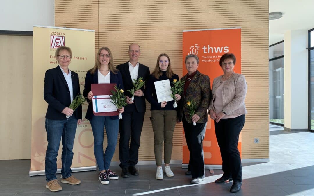 Hervorragende akademische Leistungen