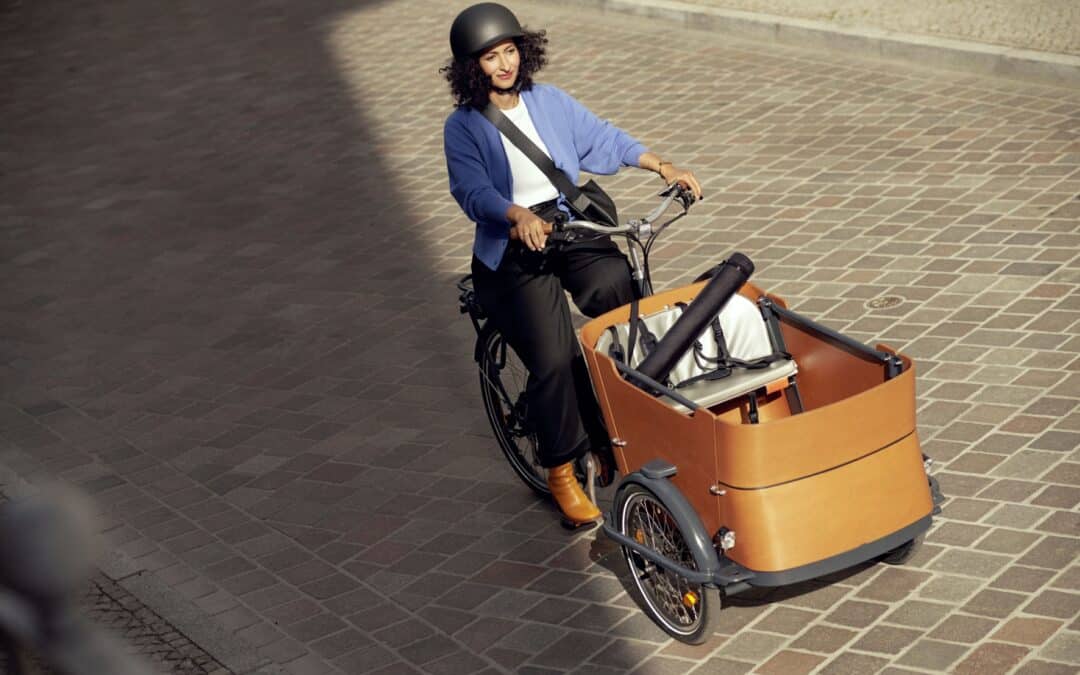 „Mit dem Rad zur Arbeit“ wieder am Start