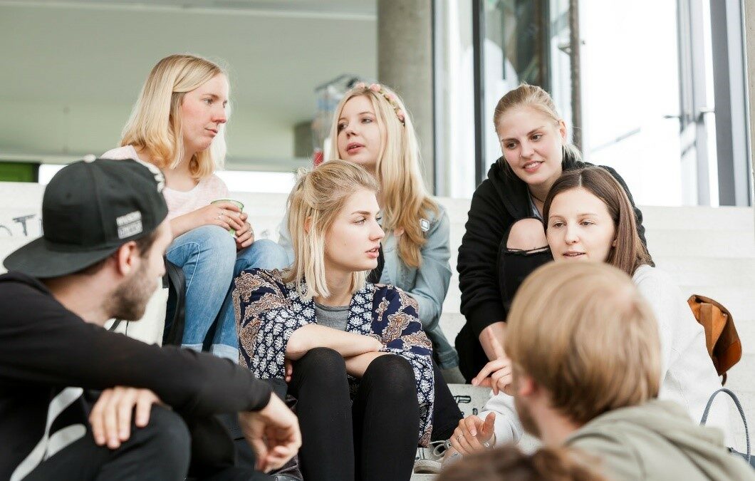 THWS: Beim CHE-Ranking sehr gut