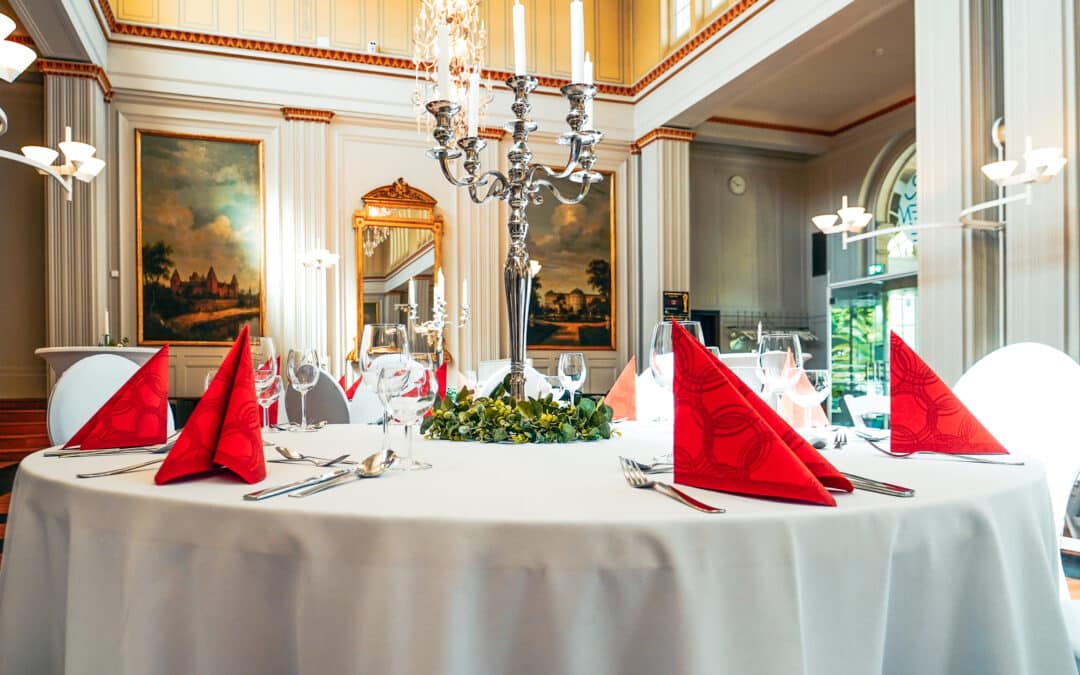 Kurgarten Café wird Veranstaltungslocation