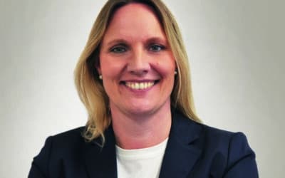 Sabine Schröder wird neue Leiterin des Personal- und Organisationsamtes