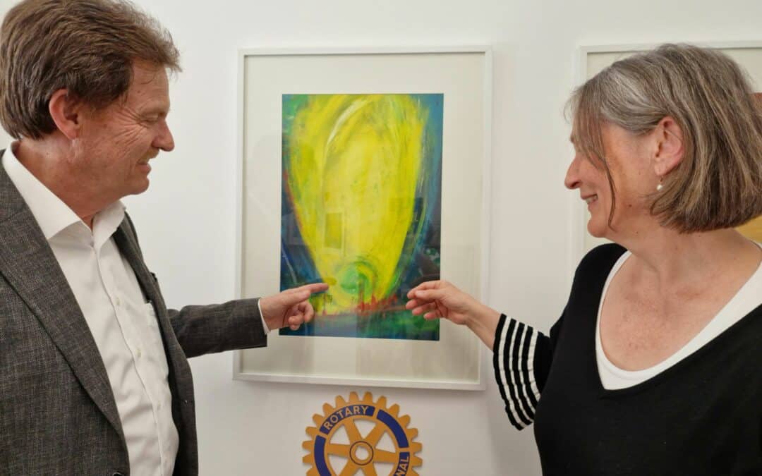 Chancen, das Erlebte zu verarbeiten