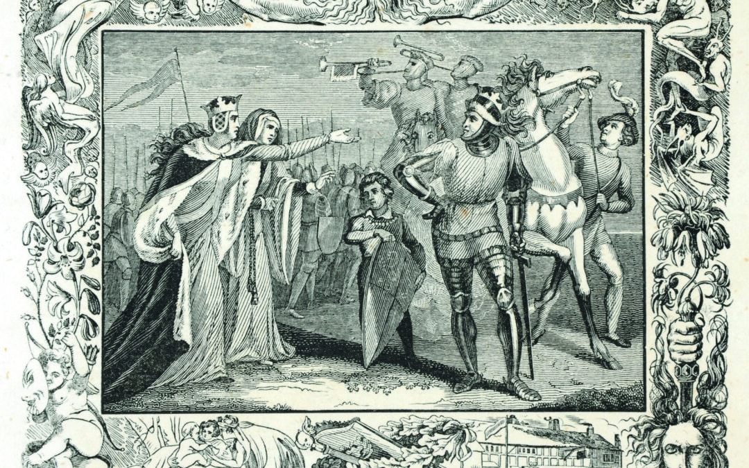 Adolph von Menzels gezeichnete Begeisterung vom 13.08.202 bis 22.10.2023