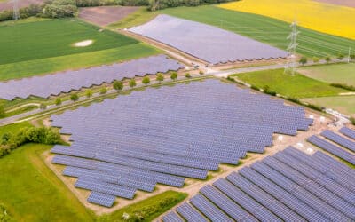 Energiewende im Landkreis Haßberge