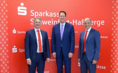 Zinswende führt zu Beruhigung