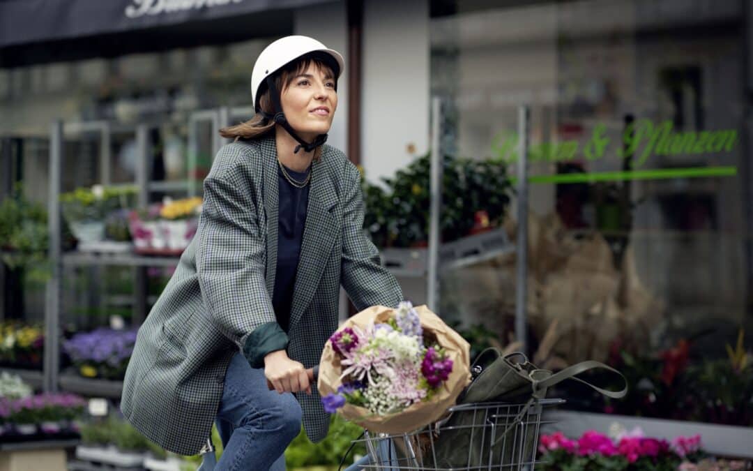 Mit dem Rad zur Arbeit – jetzt noch anmelden