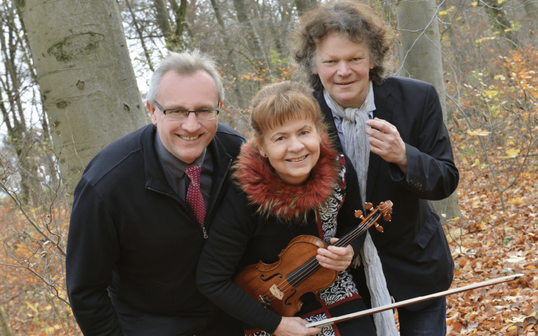 Romanzen und Märchenzauber im Barockschloss
