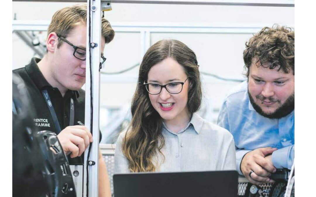 SWmagazin Juli August 2023 ist online