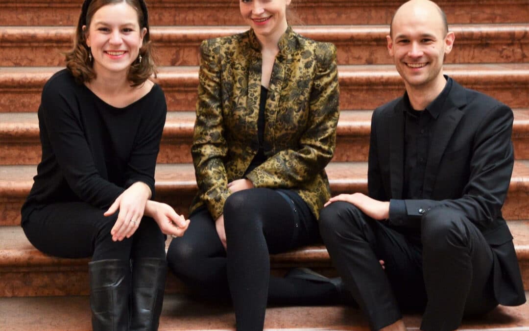 Le doux – süße Stille