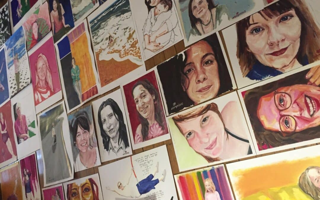 Eröffnungsveranstaltung Kunststück am 15. September