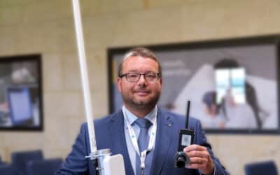 Wie moderne Technik frühzeitig vor Hochwasser warnen kann