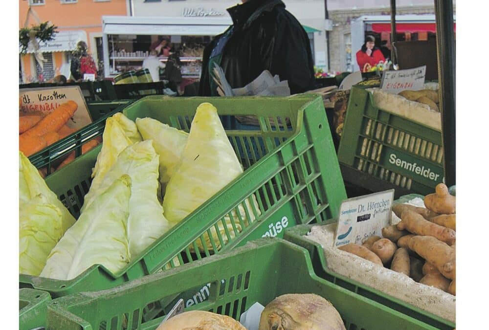 SWmagazin September 2023 ist online