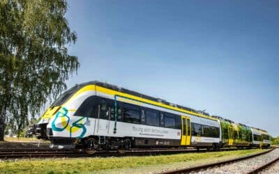 Mainschleifenbahn – Moderner SPNV ist eine Chance für die Region