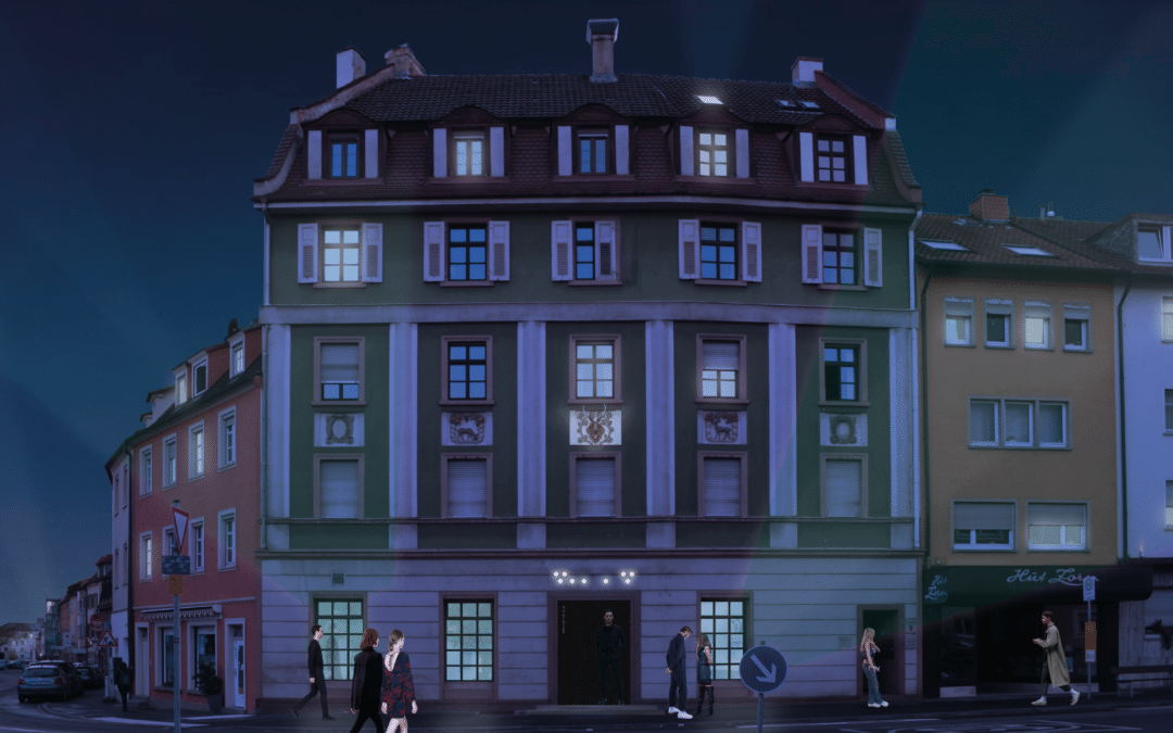 „9 Pointer“: Schweinfurts neueste Nacht-Sensation