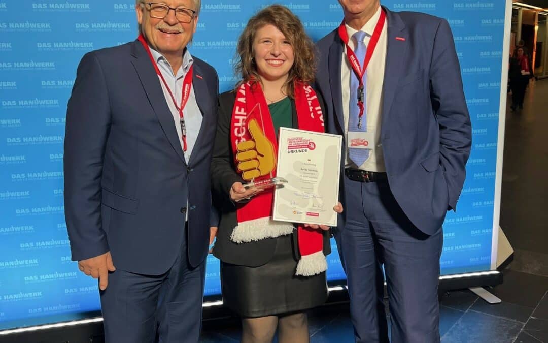 Deutsche Meistertitel gehen nach Unterfranken