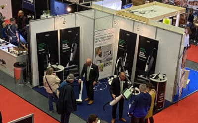 Messe „Wohnen Bauen Ambiente“ am 3.-4. Februar