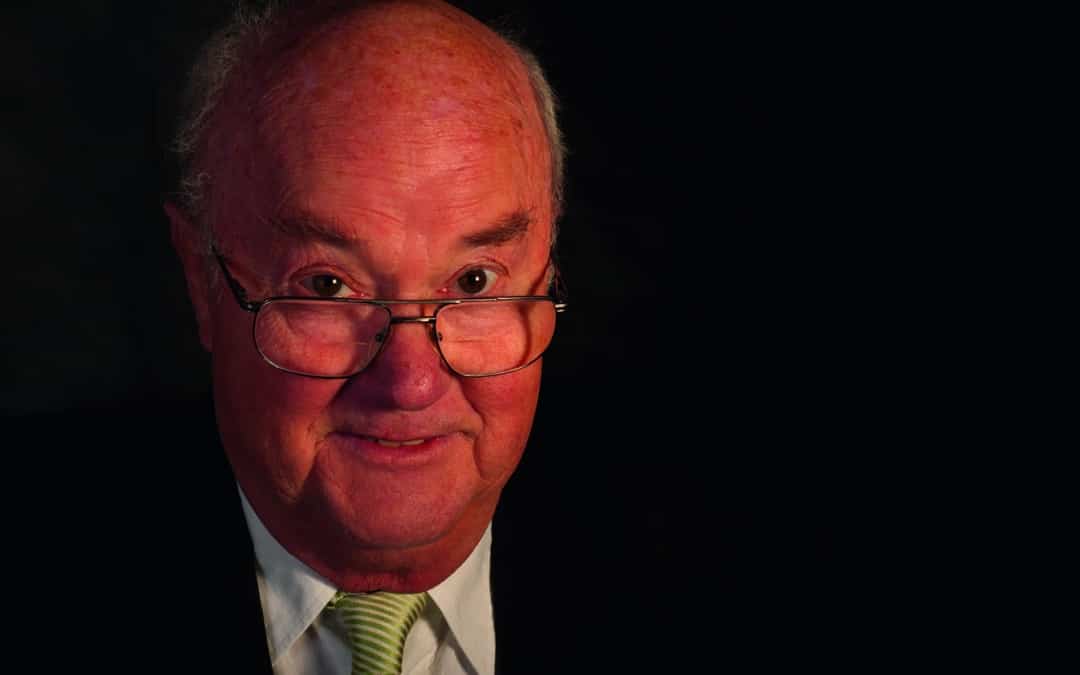 Und noch ein herber Verlust: Otto Wirth, ist am 27. Dezember verstorben