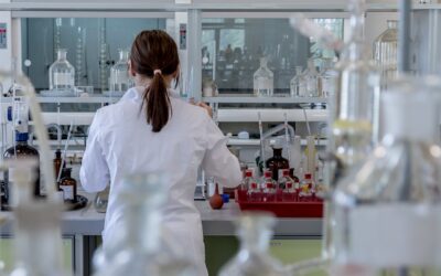 Informationsabend der Berufsfachschule für Pharmazeutisch-technische Assistenten