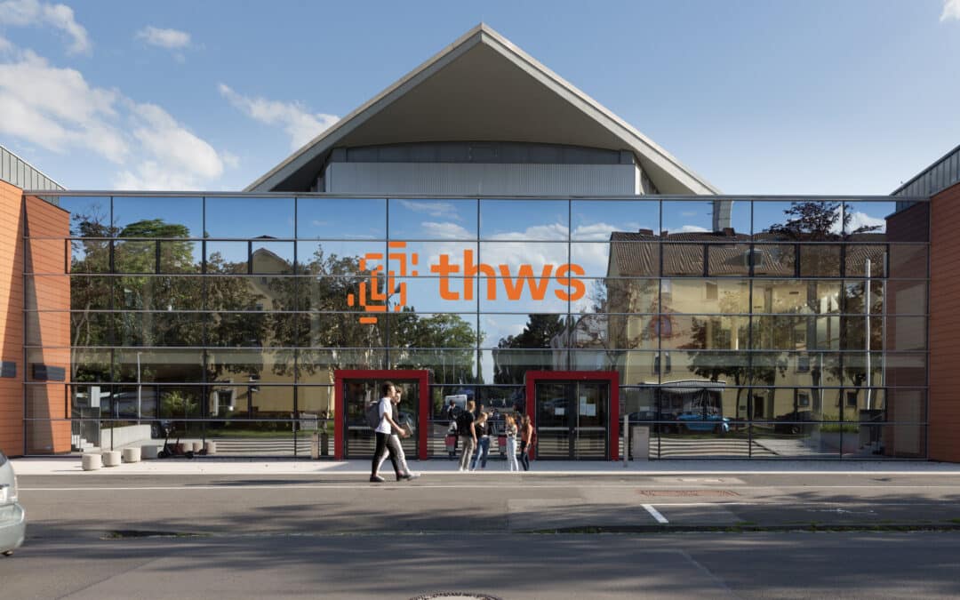 Studieninfotage der THWS: Campus und Studiengänge kennenlernen