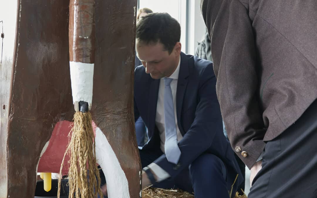 Erfolgreicher Berufsinformationstag am BSZ Alfons Goppel